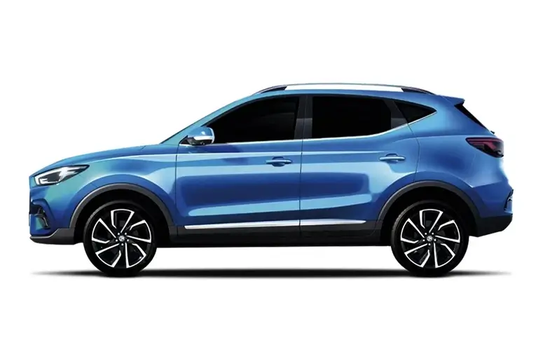 MG ZS 1.5 VTi-Tech Luxury